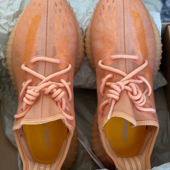 Yeezy Boost 350 V2 Mono Clay main image 4
